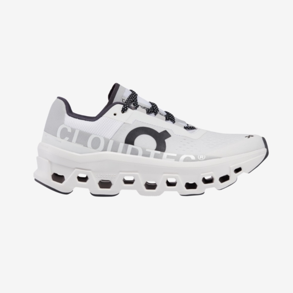 On White Cloudmonster